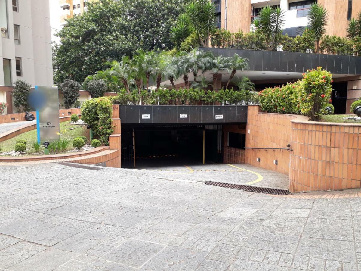 Higienopolis Flat Aparthotel - Sao Paulo — Fotos 1